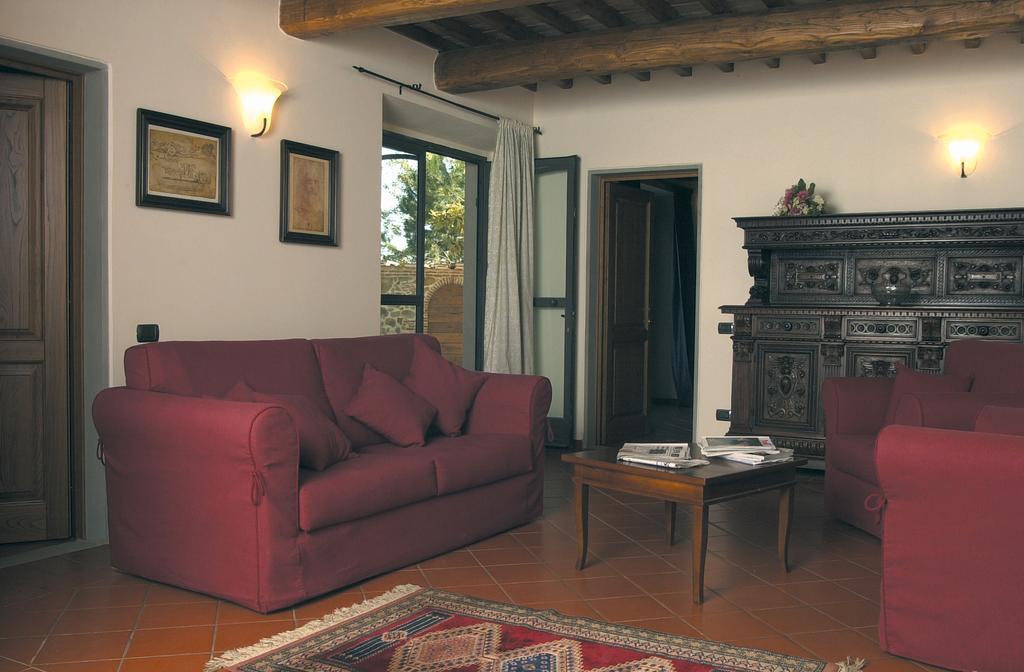 Podere Jana Antico Frantoio Vinci Zewnętrze zdjęcie